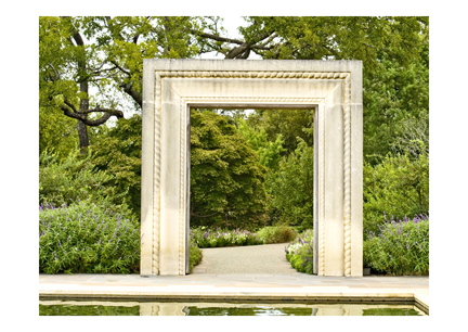 Through the Picture Frame